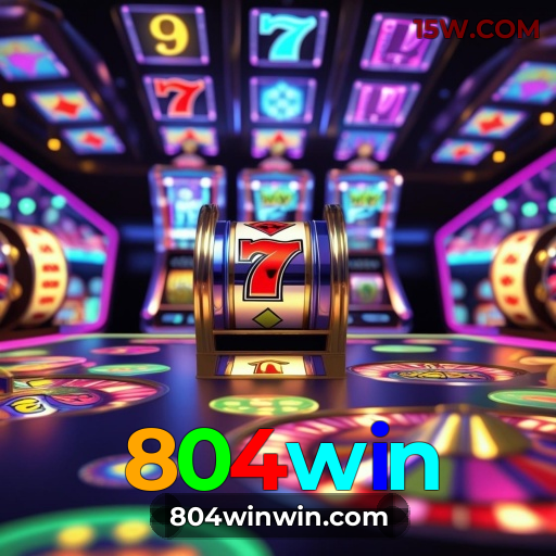 Experiência VIP 804win