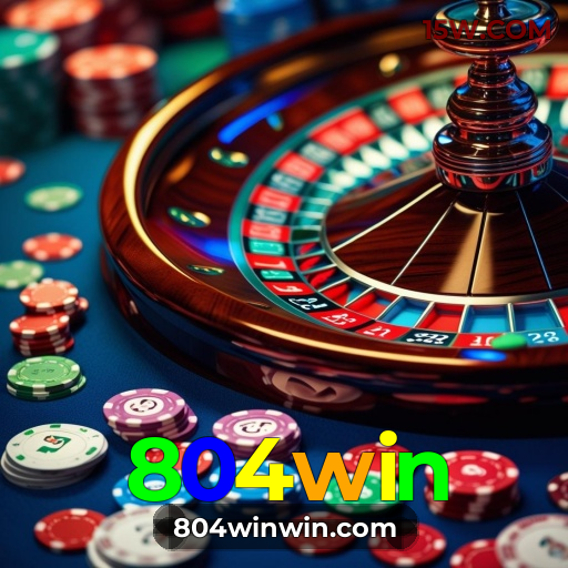 Ofertas Exclusivas 804win