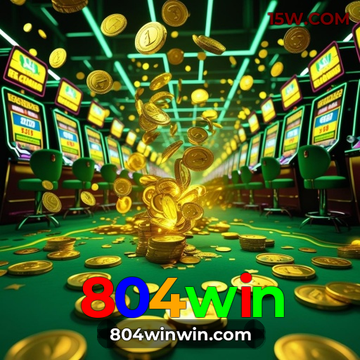 Benefícios da Conta 804win