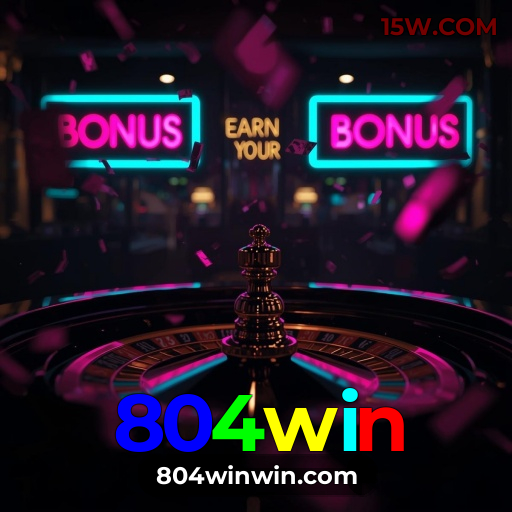 Mesa de Blackjack 804win