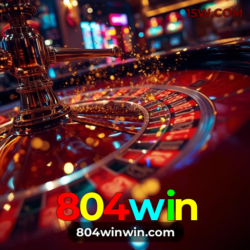 Bônus de Boas-vindas 804win