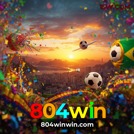 Especiais de Fim de Semana 804win