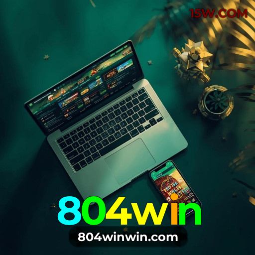 Design Responsivo 804win