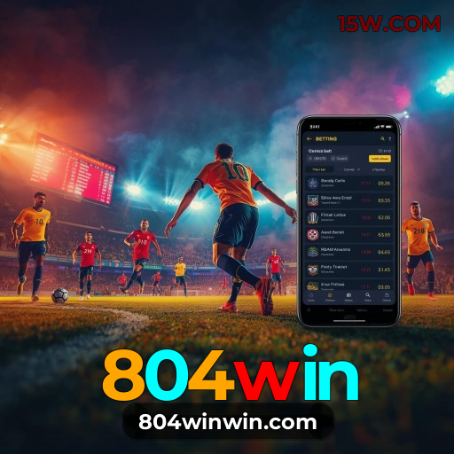 Apostas de Tênis 804win