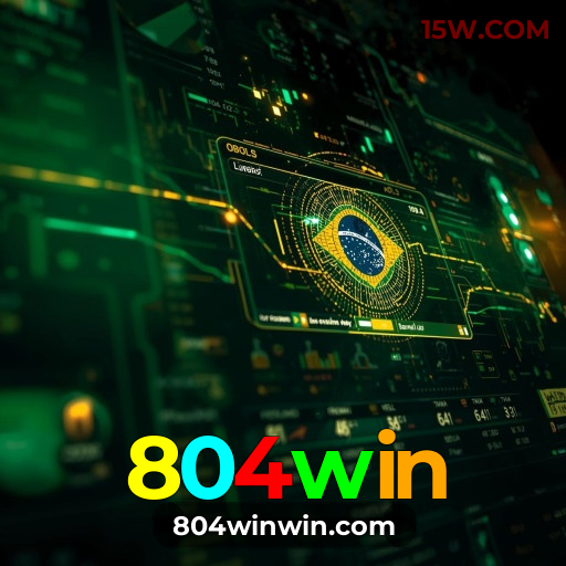 Jogos de Slot 804win