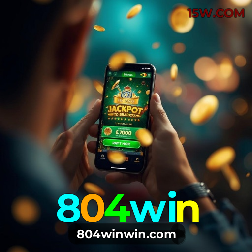 PIX Instantâneo 804win