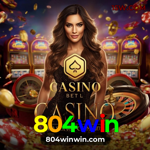 Casino VIP 804win