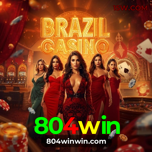 Promoção Relâmpago 804win