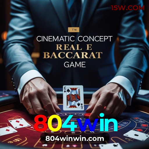 Diretório de Jogos 804win