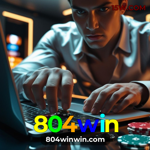 Casino Ao Vivo 804win
